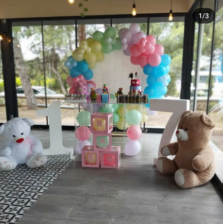 Paradise Organizasyon